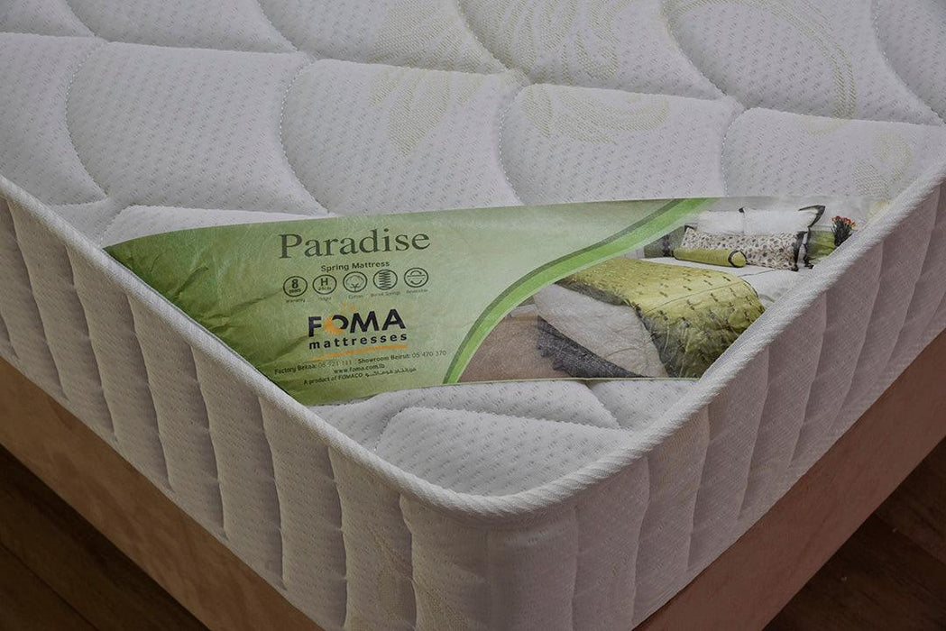 Paradise mattresses 195*90