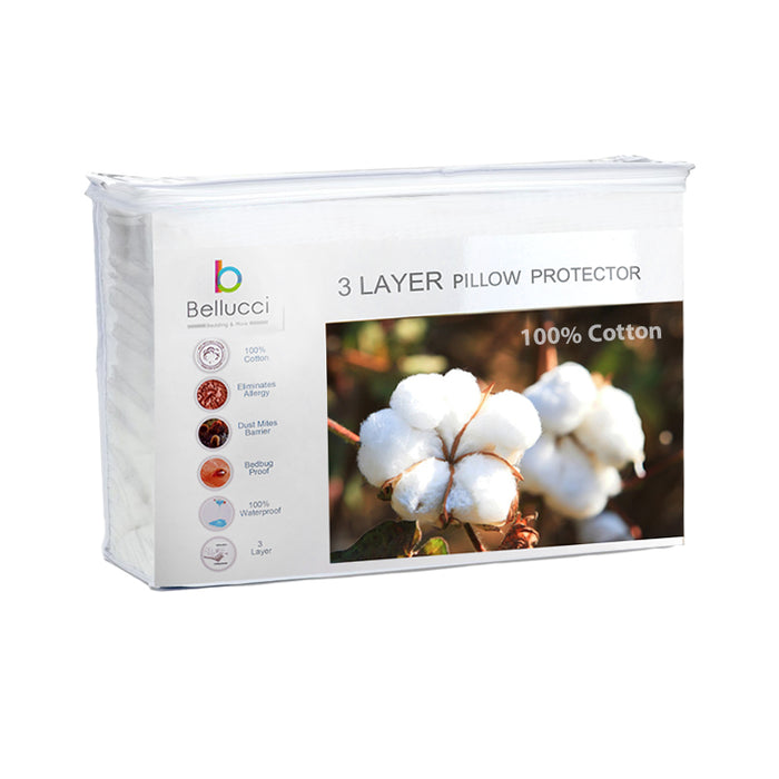 Pillow Protection