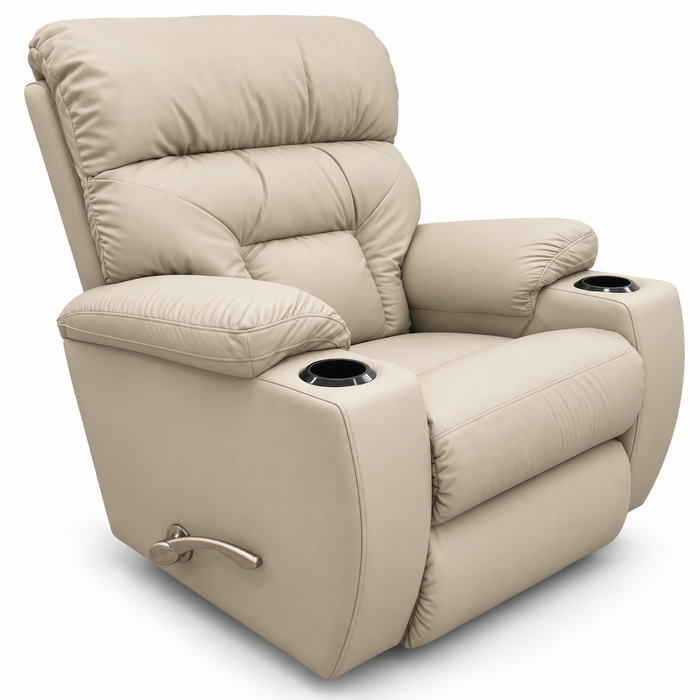 LAZBOY SPECTATOR Rocking Recliner 10T784-AV714834