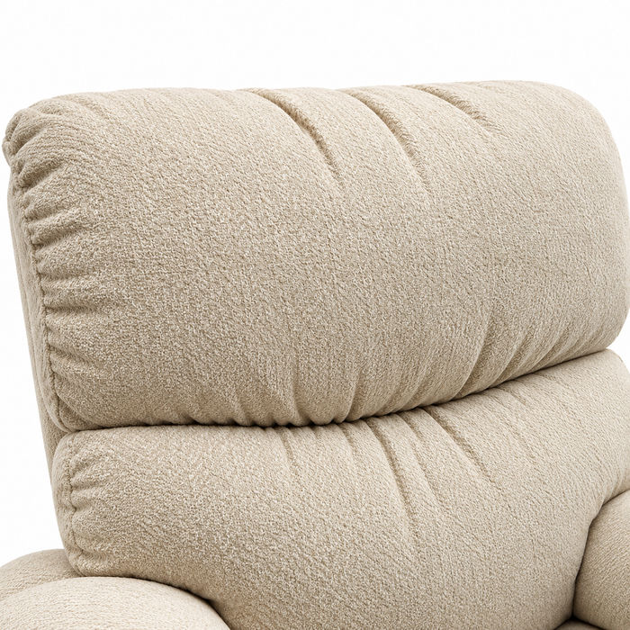 LAZBOY TROUPER Rocking Recliner 10T724-A556436