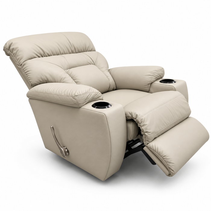 LAZBOY SPECTATOR Rocking Recliner 10T784-AV714834