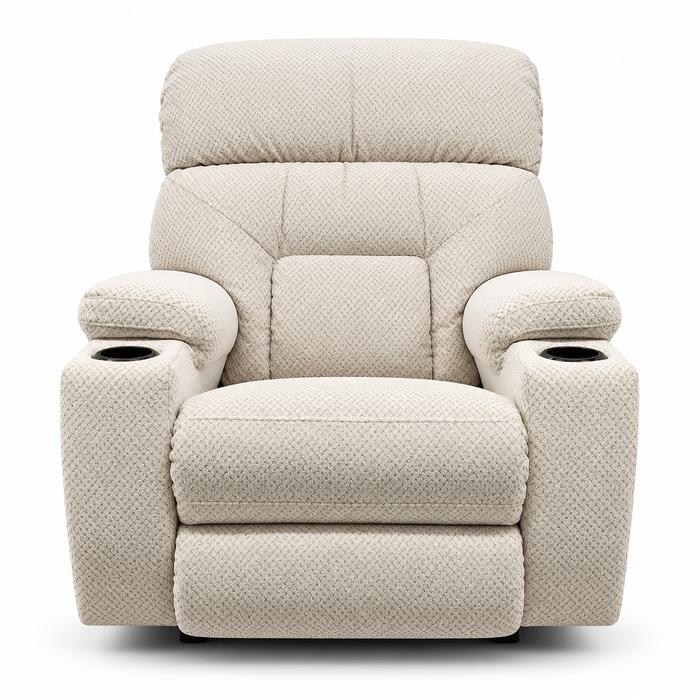 LAZBOY SPECTATOR Rocking Recliner 10T784-A553336