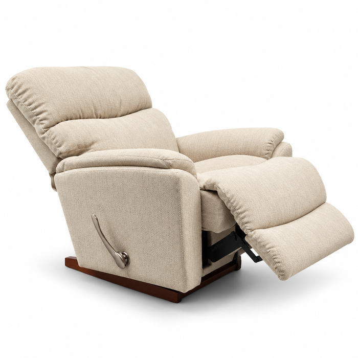 LAZBOY TROUPER Rocking Recliner 10T724-A556436