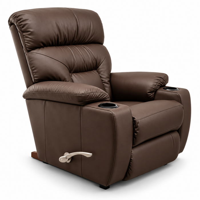 LAZBOY SPECTATOR Rocking Recliner 10T784-FL549777