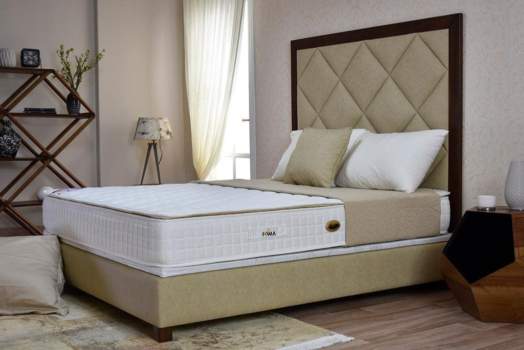 Prestige mattresses 195*90