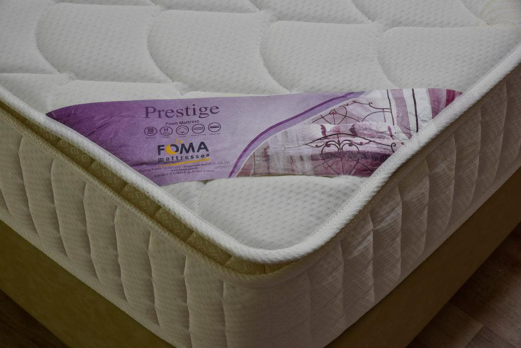 Prestige mattresses 195*90