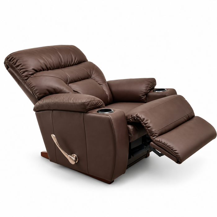 LAZBOY SPECTATOR Rocking Recliner 10T784-FL549777