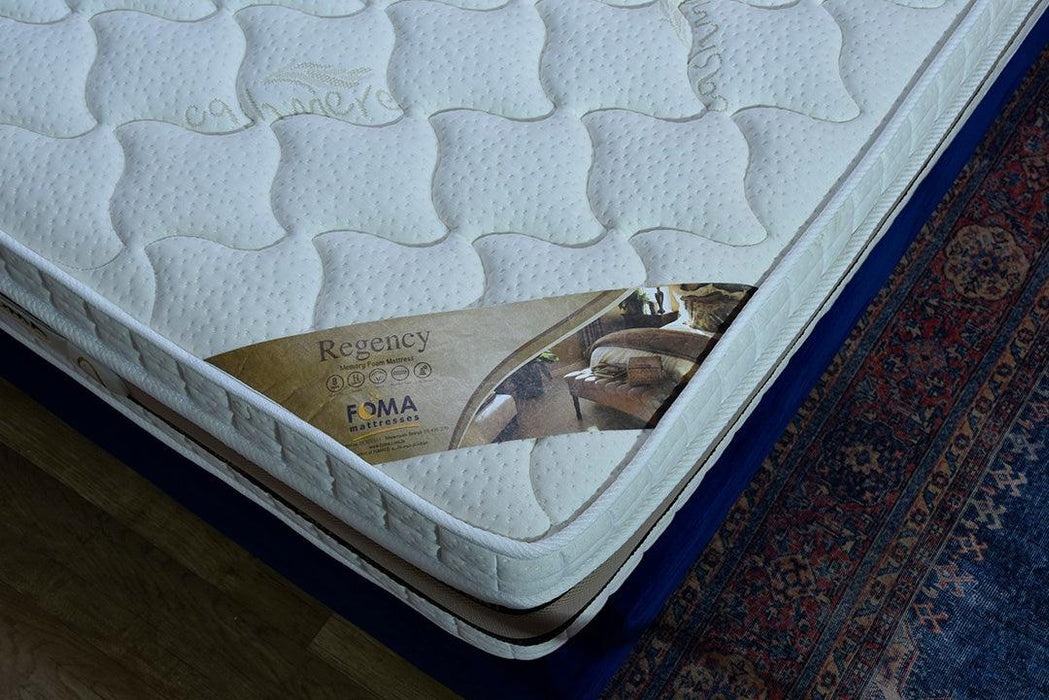 Regency mattresses 195*90