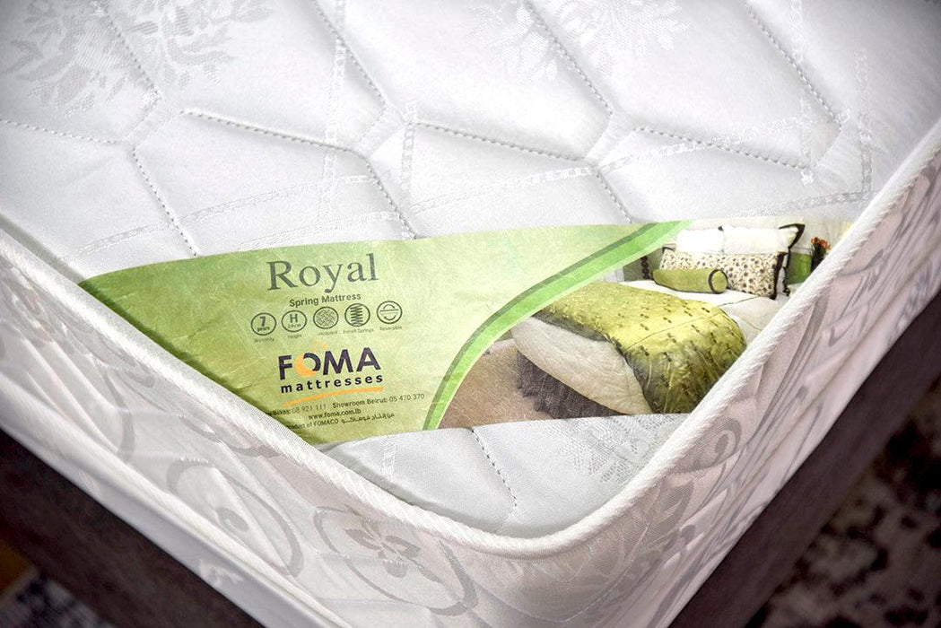 Royal mattresses 195*90