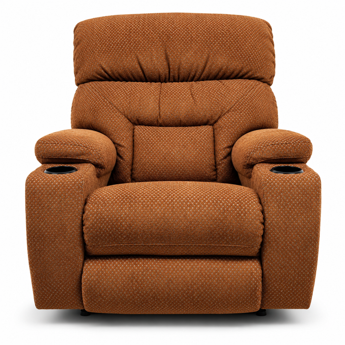 LAZBOY SPECTATOR Rocking Recliner 10T784-A553315