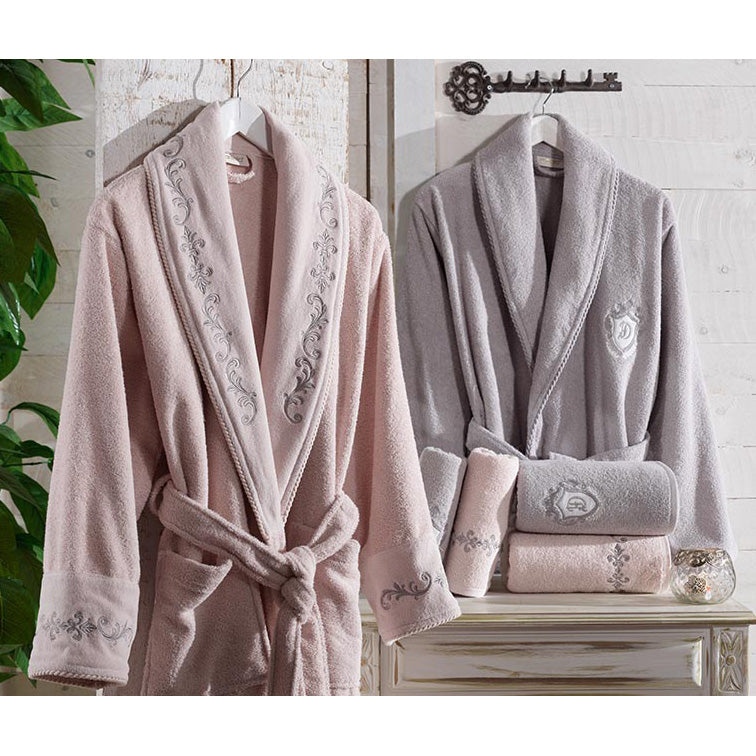 Bath Robes