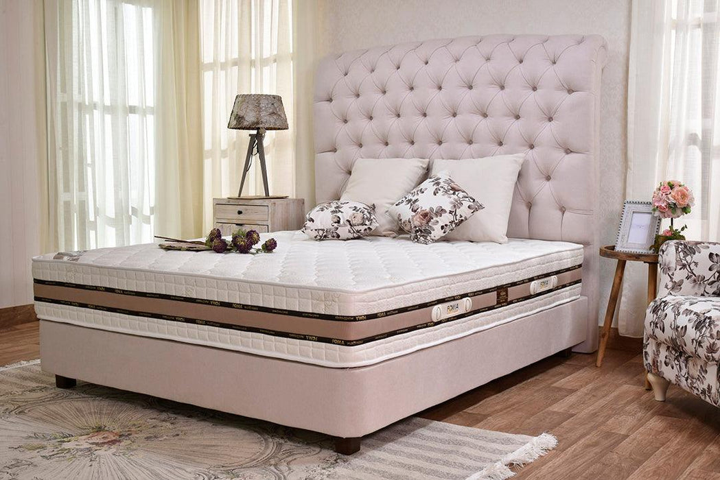 Sovereign mattresses 195*90