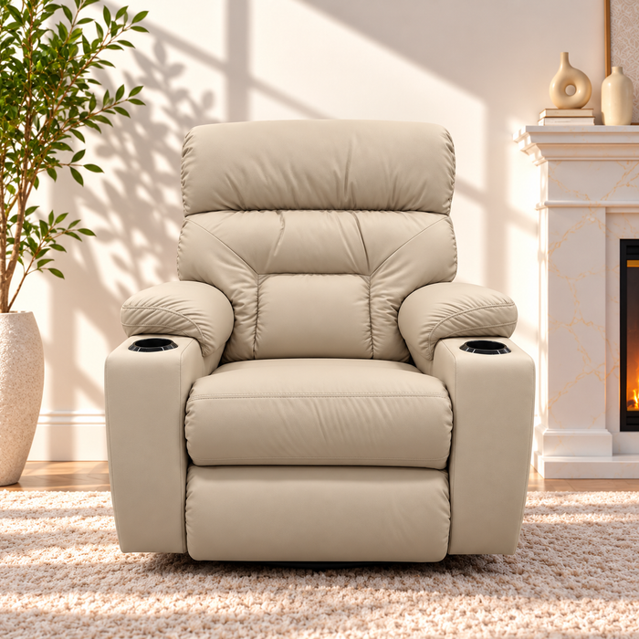 LAZBOY SPECTATOR Rocking Recliner 10T784-AV714834
