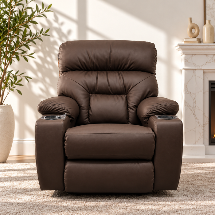 LAZBOY SPECTATOR Rocking Recliner 10T784-FL549777