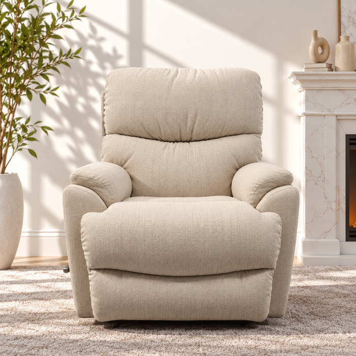 LAZBOY TROUPER Rocking Recliner 10T724-A556436
