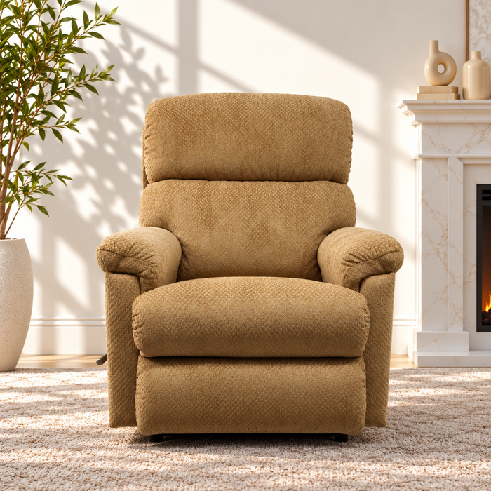LAZBOY SUMMIT Rocking Recliner 10T510-A553344