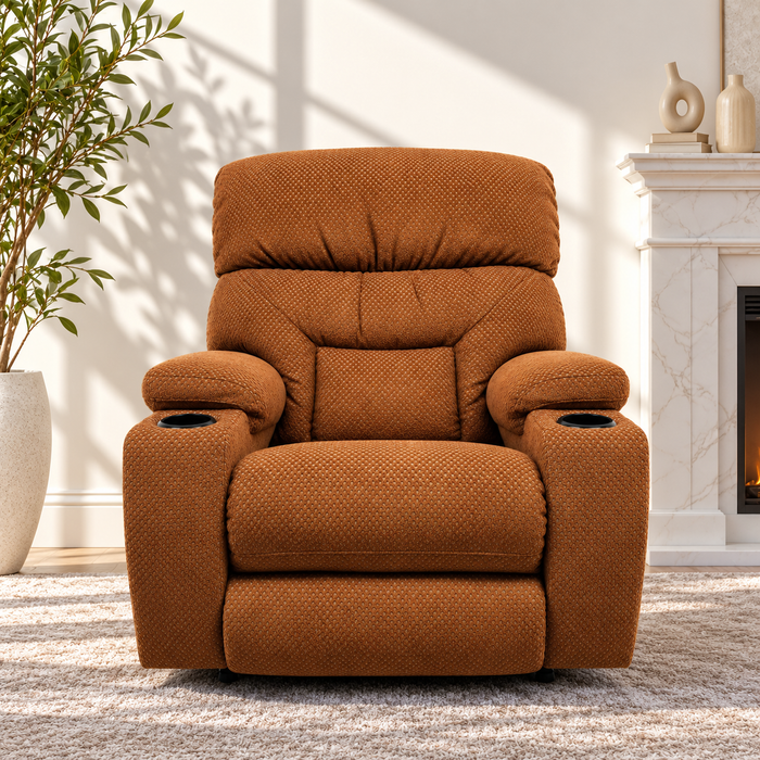 LAZBOY SPECTATOR Rocking Recliner 10T784-A553315