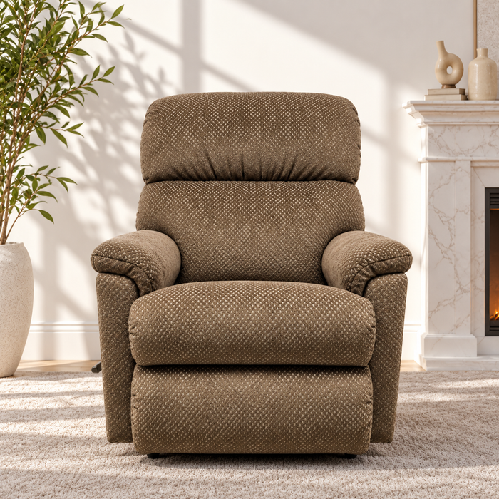 LAZBOY SUMMIT Rocking Recliner 10T510-A553375