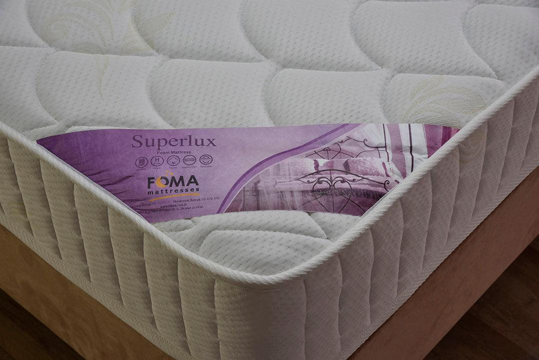 Super Lux mattresses 195*90