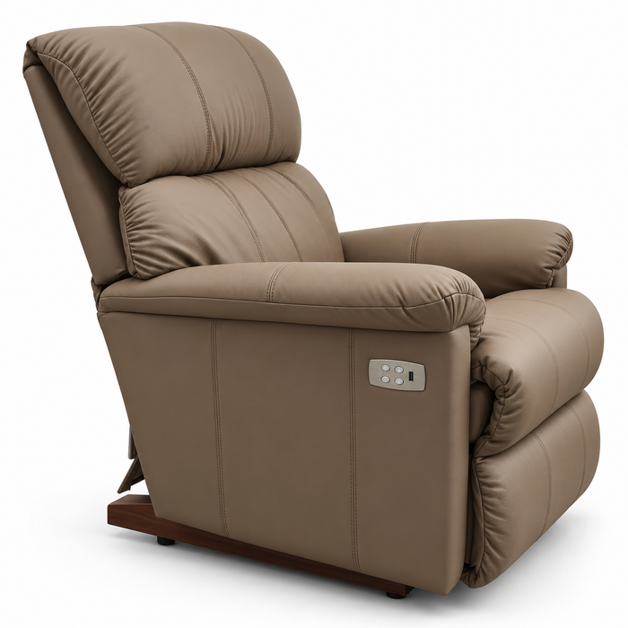 LAZBOY SUMMIT PowerReclineXR Rocking Recliner 1PT510-AV714857