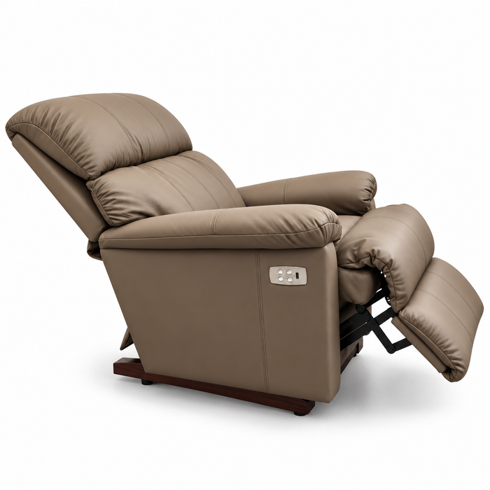 LAZBOY SUMMIT PowerReclineXR Rocking Recliner 1PT510-AV714857