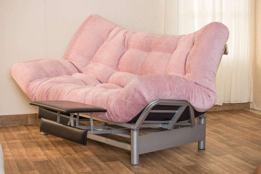 Magic with foot rest - sofa bed