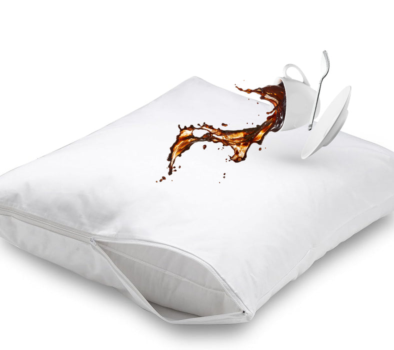 Pillow Protection