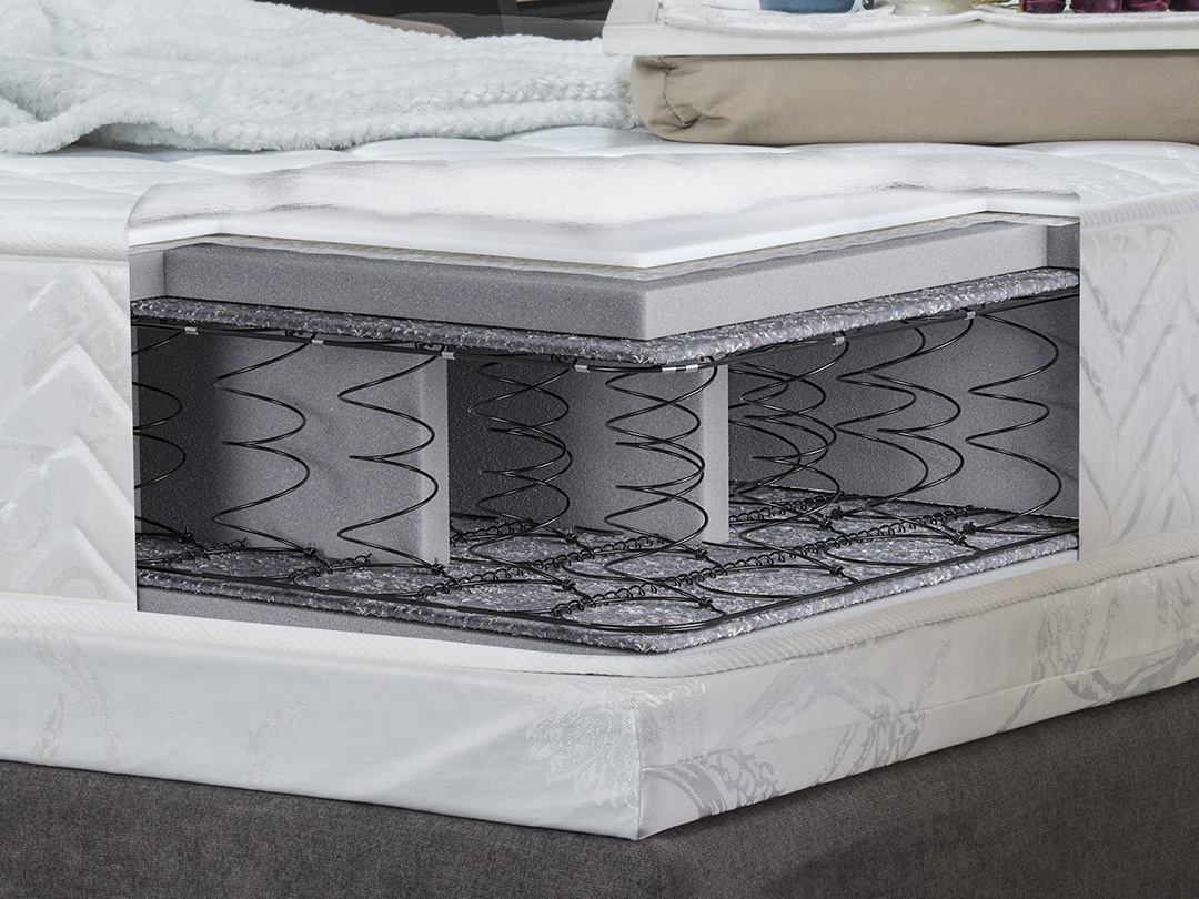 royal luxury collection reviews of mattresses