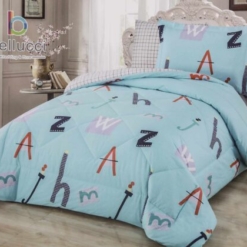 Comforter Bed set